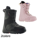 バートン ミント スノーボード ブーツ レディース