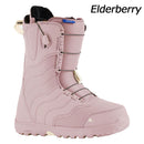 バートン ミント スノーボード ブーツ レディース