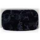 アポリト 吸水速乾ゴーグルカバー 607002 BLACK CAMO PIS APORITO QUICKDRY GOGGLES COVER ウィンター スノーボード ゴーグル ゴーグルケース ウィンターアクセサリ