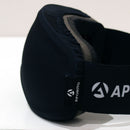 アポリト 吸水速乾ゴーグルカバー 607002 BLACK PIS APORITO QUICKDRY GOGGLES COVER ウィンター スノーボード ゴーグル ゴーグルケース ウィンターアクセサリ
