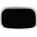 アポリト 吸水速乾ゴーグルカバー 607002 BLACK PIS APORITO QUICKDRY GOGGLES COVER ウィンター スノーボード ゴーグル ゴーグルケース ウィンターアクセサリ