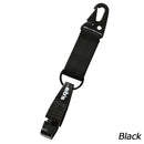 エビス ハンギングクリップ スノーボード アクセサリ 紛失予防