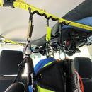 エビス ハンギングクリップ スノーボード アクセサリ 紛失予防