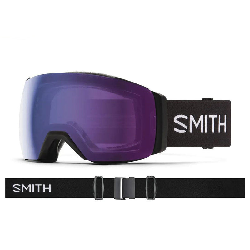 スミス I/O MAG(TM) XL Early スノーボード ゴーグル 調光 替レンズ