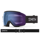 スミス シークエンス OTG スノーボード ゴーグル 調光 眼鏡対応