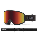 スミス リーズン OTG スノーボード ゴーグル 眼鏡対応