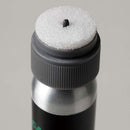 ガリウム HYBRID HF LIQUID(60ml) スノーボード メンテナンス用品 リキッドワックス 超滑走ワックス 生塗 フッ素高含有