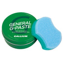 ガリウム GENERAL・G ペースト(30ml)  スノーボード メンテナンス用品 ワックス イージーワックス 生塗 ガリウム配合