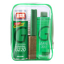 ガリウム GENERAL・G Family Set スノーボード メンテナンス用品 ワックス 液体スプレーワックス ワックスセット ガリウム配合