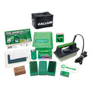 ガリウム Trial Waxing Set スノーボード メンテナンス用品 ホットワックス ホットワクシング セット