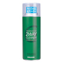 ガリウム 2WAY CLEANER(300ml) スノーボード メンテナンス用品 リムーバー ワックス ベースワックス
