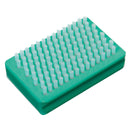 ガリウム ナイロンブラシ スノーボード メンテナンス用品 ブラシ 磨き用