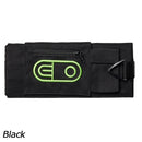 エアブラスター レッグバッグ スノーボードアクセサリ