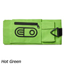 エアブラスター レッグバッグ スノーボードアクセサリ