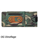 エアブラスター レッグバッグ スノーボードアクセサリ