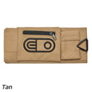 エアブラスター レッグバッグ スノーボードアクセサリ