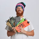 エアブラスター レッグバッグ スノーボードアクセサリ