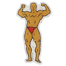 エビス ストンプスポーツマン スノーボード アクセサリ デッキパッド