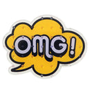 エビス ストンプオーマイゴット スノーボード アクセサリ デッキパッド