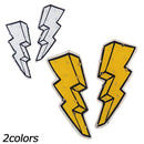 エビス ストンプイナズマ スノーボード アクセサリ デッキパッド