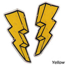 エビス ストンプイナズマ スノーボード アクセサリ デッキパッド