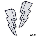 エビス ストンプイナズマ スノーボード アクセサリ デッキパッド