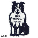 エビス ストンプドッグ スノーボード アクセサリ デッキパッド