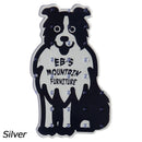 エビス ストンプドッグ スノーボード アクセサリ デッキパッド