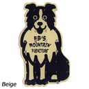 エビス ストンプドッグ スノーボード アクセサリ デッキパッド