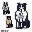 エビス ストンプドッグ スノーボード アクセサリ デッキパッド