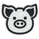 エビス ストンプブタ スノーボード アクセサリ デッキパッド