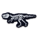 エビス ストンプダイナソー スノーボード アクセサリ デッキパッド