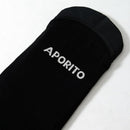 アポリト ニットソールカバー AP-KNITCOVER BK APORITO KNIT SOLE COVER ウィンター スノーボード ボードケース ソールガード ウィンターアクセサリ