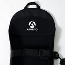 アポリト ネオプレーンソールカバー AP-SOLECOVER BK APORITO NEOPRENE SOLE COVER ウィンター スノーボード ボードケース ソールガード ウィンターアクセサリ