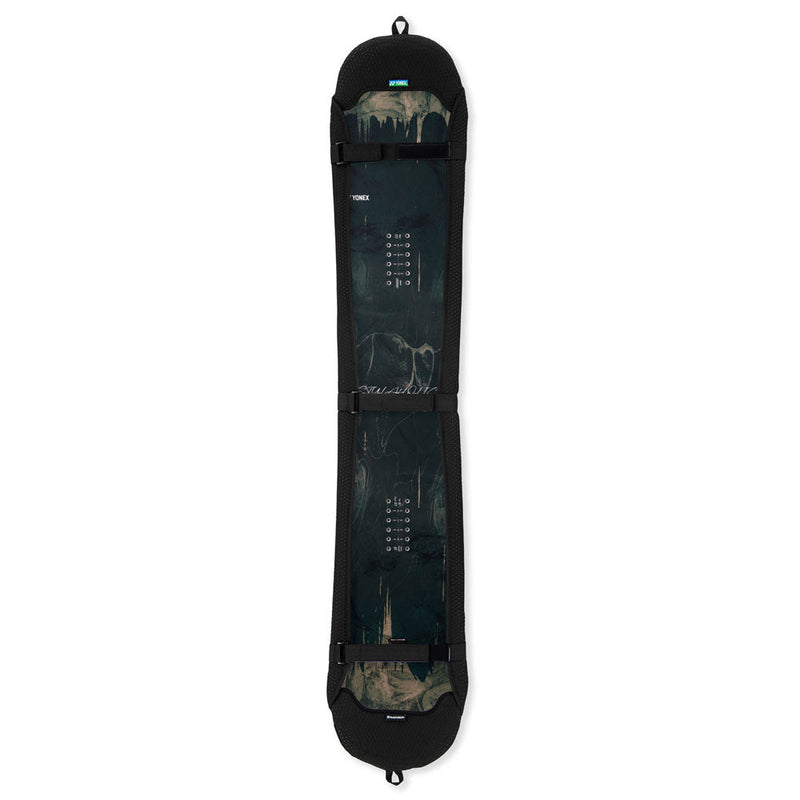 ヨネックス スノーボードスリーブ 150(150-160cm) ブラック スノーボード ボードカバー