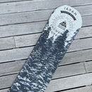 エビス ニットカバーフォレスト スノーボード アクセサリ ボードケース