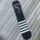 エビス ニットカバースケートスカル スノーボード アクセサリ ボードケース