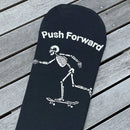 エビス ニットカバースケートスカル スノーボード アクセサリ ボードケース