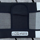 エビス ニットカバースケートスカル スノーボード アクセサリ ボードケース