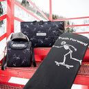 エビス ニットカバースケートスカル スノーボード アクセサリ ボードケース