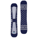 エビス ニットカバークロス スノーボード アクセサリ ボードケース