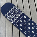 エビス ニットカバークロス スノーボード アクセサリ ボードケース