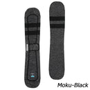 エビス ニットカバーモク スノーボード アクセサリ ボードケース