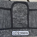 エビス ニットカバーモク スノーボード アクセサリ ボードケース