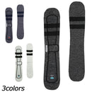 エビス ニットカバーモク スノーボード アクセサリ ボードケース