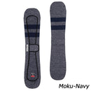 エビス ニットカバーモク スノーボード アクセサリ ボードケース