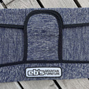 エビス ニットカバーモク スノーボード アクセサリ ボードケース