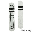 エビス ニットカバーモク スノーボード アクセサリ ボードケース