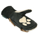 エビス エクスクルーシブジュニア スノーボード グローブ ミトン キッズ