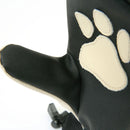 エビス エクスクルーシブジュニア スノーボード グローブ ミトン キッズ